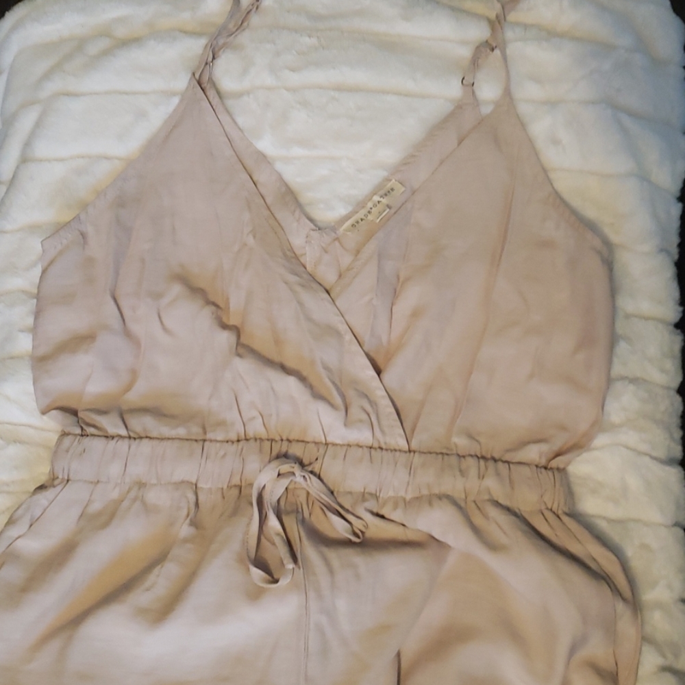 Jumpsuit